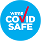 Covid safe driving lessons