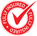 Fully insured driving lessons